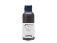 SCHMINCKE AKADEMIE ACRYL COLOR 250ML S1 668 VANDYCKBRAUN