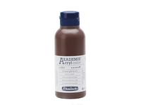 SCHMINCKE AKADEMIE ACRYL COLOR 250ML S1 669 UMBRA GEBRANNT