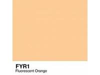 COPIC INKT FYR1 FLUORESCENT ORANGE COFYR1