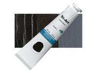 TRI-ART ACRYLFARBE 60ML S1 CARBONSCHWARZ