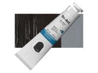 TRI-ART ACRYLFARBE 60ML S1 MARSSCHWARZ