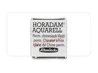 SCHMINCKE HORADAM AQUARELL 1/2 NAPF S1 102 P.CHINESISCH WEIß