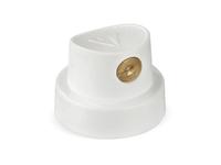 MOLOTOW CAP OUTLINE SPECIAL WHITE/GOLD 5CM LINE WIDTH