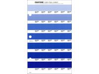 PANTONE PMS SOLID CHIPS ERSATZSEITE 129C