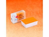 ST. PETERSBURG AQUARELLFARBE 1/1 NAPF B 304 CADMIUM ORANGE