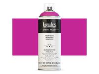 LIQUITEX SPRAY PAINT 400ML MEDIUM MAGENTA