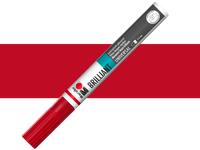 MARABU BRILLIANT PAINTER 2-4MM 125 KIRSCHE