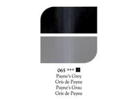 DALER ROWNEY GEORGIAN ÖLFARBE 225ML 065 PEYNESGRAU