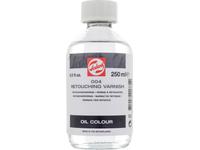 TALENS RETUSCHIER FIRNIS 250 ML