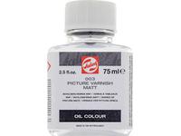 TALENS SCHLUSSFIRNIS MATT 75ML