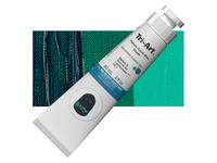 TRI-ART ACRYLFARBE 250ML S5 PHTHALO GRÜN BLAU