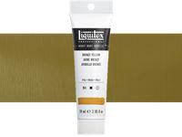 LIQUITEX HEAVY BODY 59ML 530  BRONZEGELB