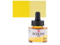 TALENS ECOLINE 30ML HELLGELB 201