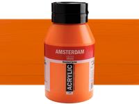 TALENS AMSTERDAM STANDARD ACRYL 1LTR 276 AZOORANGE