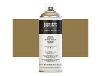 LIQUITEX SPRAY PAINT 400ML BUS IRIDESCENT ANTIQUE GOLD