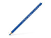 FABER-CASTELL DÜRER AQUARELLSTIFT 144 KOBALTBLAU/GRUNLICH