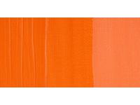 LASCAUX ARTIST ACRYL 750ML 122 KADMIUMORANGE MITTEL
