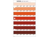 PANTONE PMS SOLID CHIPS ERSATZSEITE 31C