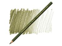 CARAN D'ACHE SUPRACOLOR 019 AQUARELLSTIFT OLIVSCHWARZ