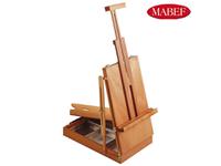 MABEF M/24 TISCH-KOFFERSTAFFELEI