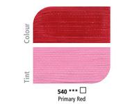 DALER ROWNEY GRADUATE ÖLFARBE 200ML RPRIMÄRROT 540