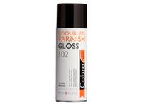 COBRA FIRNIS GLÄNZEND 400ML