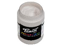 PERMASET AQUA METALLIC 300ML PEARL WHITE 