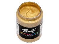 PERMASET AQUA METALLIC 300ML GOLD LUSTRE 