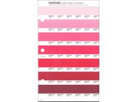 PANTONE PMS SOLID CHIPS ERSATZSEITE 46U