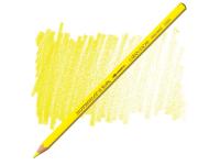 CARAN D'ACHE SUPRACOLOR 250 AQUARELLSTIFT  KANARIGELB