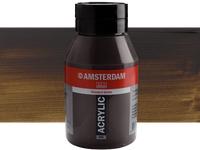 TALENS AMSTERDAM STANDARD ACRYL 1LTR 403 VANDYCKBRAUN