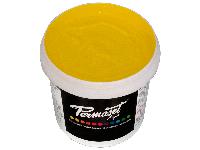 PERMASET AQUA PROCESS 1LTR YELLOW