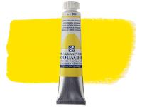 TALENS GOUACHE EXTRA FINE 20ML ZITRONENGELB 205