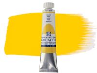 TALENS GOUACHE EXTRA FINE 20ML GELB 200