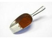 DE KAT PIGMENT TÜRKISCHER UMBRA GEBRANNT 100GR