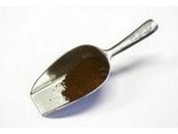 DE KAT PIGMENT TÜRKISCHER UMBRA GEBRANNT DUNKEL 100GR