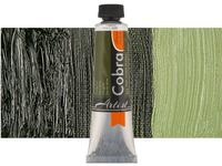 COBRA ARTIST WASSERVERMALBARE ÖLFARBE 40ML 620 OLIVGRÜN