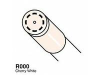 COPIC CIAO MARKER R000 CHERRY WHITE