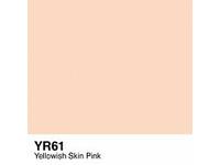 COPIC INKT YR61 YELLOWISH SKIN PINK COYR61