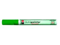 MARABU GLASPAINTER 1-2MM TRANSP. DONKERGROEN 068 OP=OP