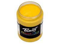 PERMASET AQUA STANDARD 1LTR YELLOW R