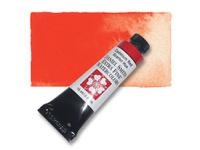 DANIEL SMITH WATERCOLOUR 15ML 219 S3 CADMIUM RED SCARLET HUE