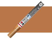 MARABU PORZELLAN + GLAS PAINTER 1-2MM 087 KUPFER