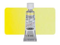 SCHMINCKE HORADAM AQUARELL TUBE 5ML S3 206 TITANGELB