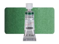 SCHMINCKE HORADAM AQUARELL TUBE 5ML S1 515 GRUNOLIV