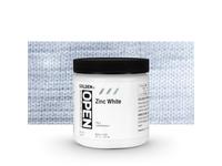 GOLDEN OPEN ACRYLIC 237ML 7415 S1 OPEN ZINC WHITE