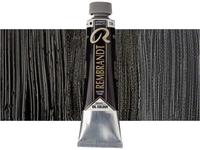 TALENS REMBRANDT ÖLFARBE 40ML OXIDSCHWARZ 735