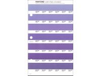 PANTONE PMS SOLID CHIPS ERSATZSEITE 101U