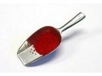 DE KAT PIGMENT ECHTES KARMINROT 25GR