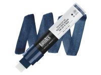 LIQUITEX ACRYL MARKER 0320 15MM PRUSSIAN BLUE HUE